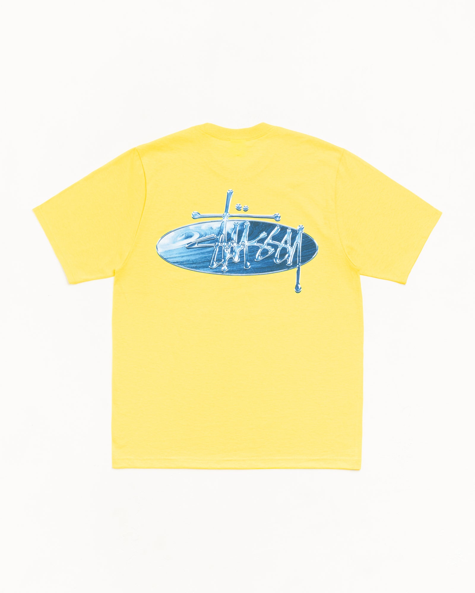 Stüssy Japan | Tシャツ | ベーシックロゴ & シーズナルグラフィック
