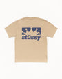 BOX CROWN TEE