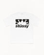 BOX CROWN TEE