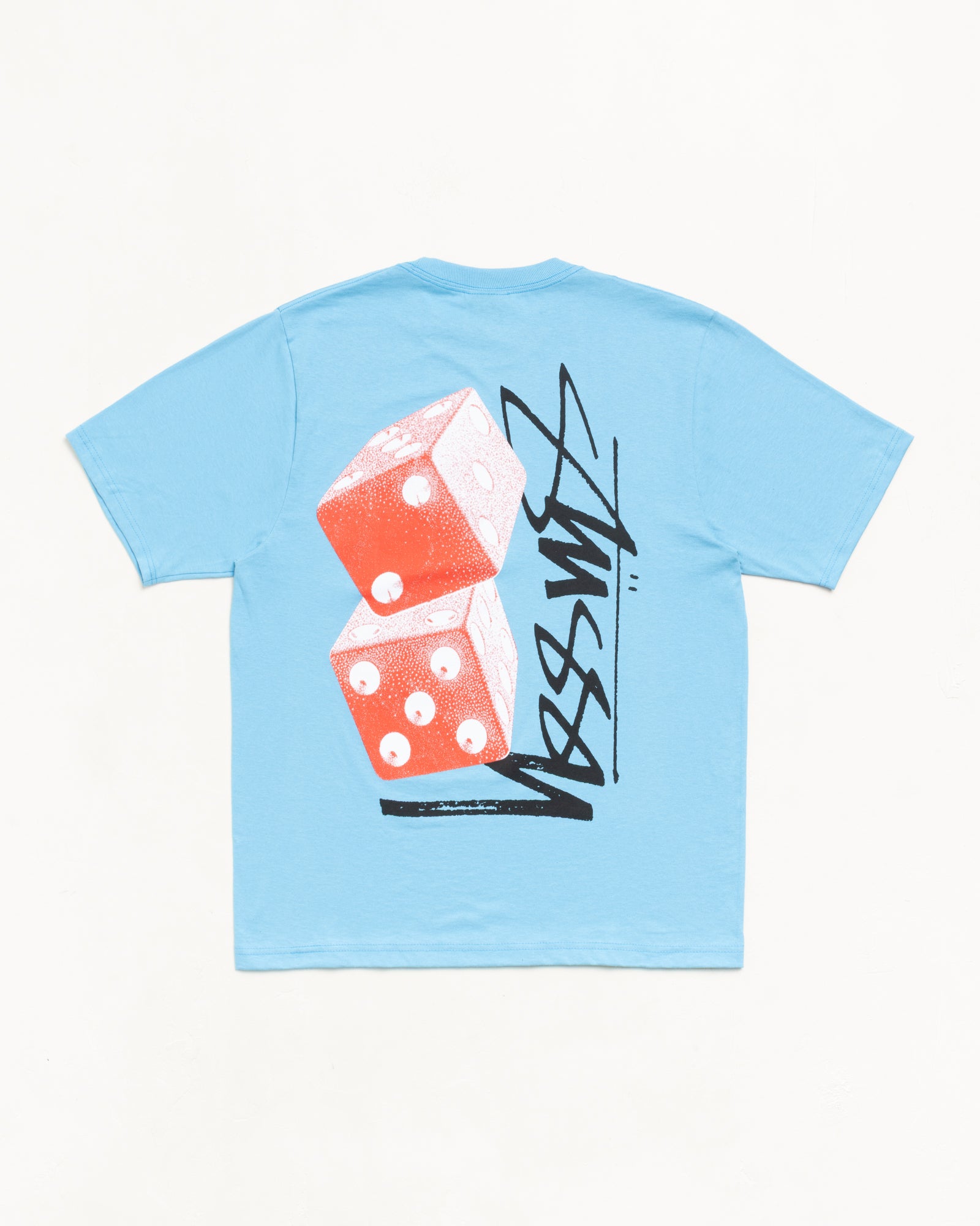 Stüssy Japan | Tシャツ | ベーシックロゴ & シーズナルグラフィック