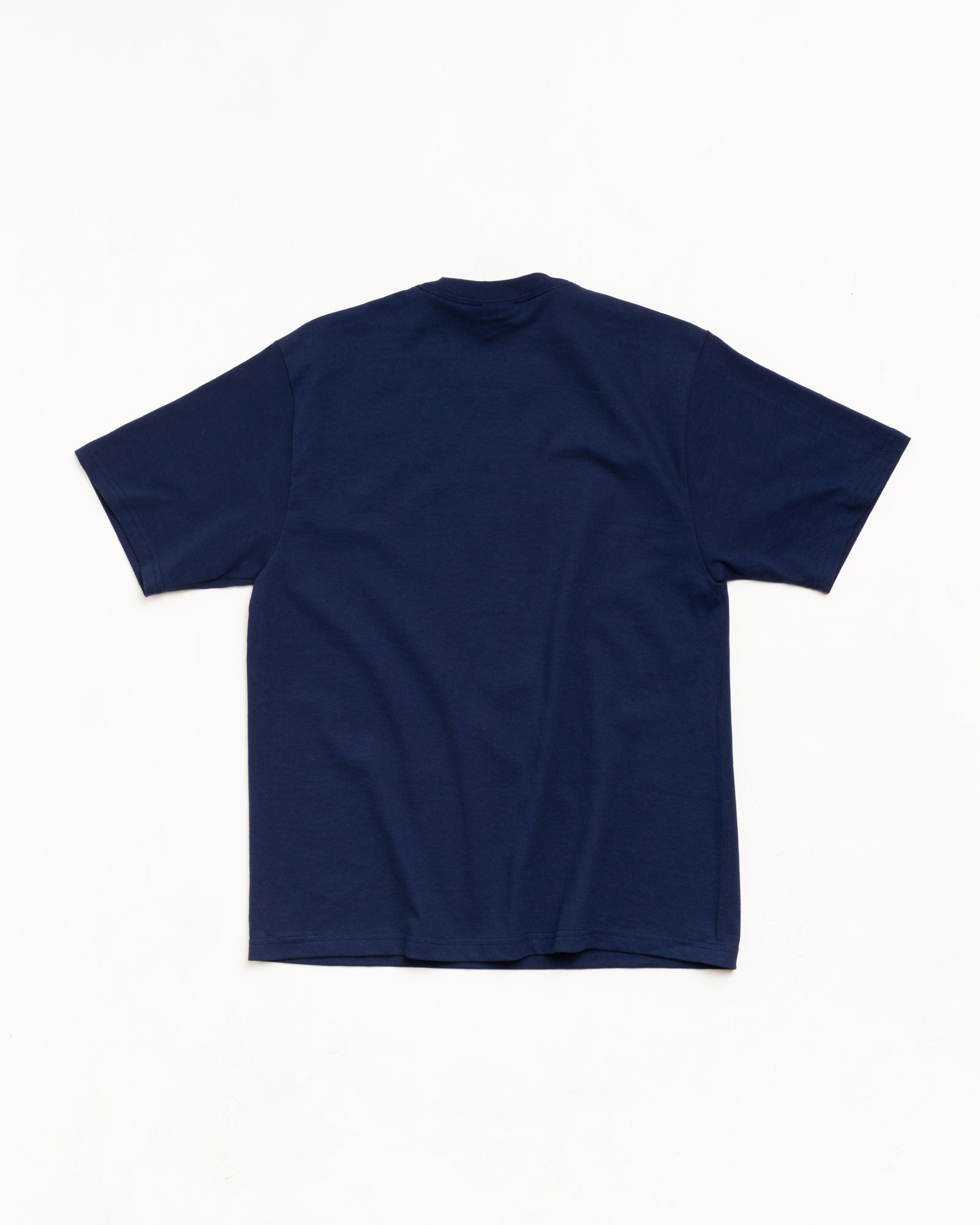Fly Gear Tee – Navy | Tees | Stüssy Japan