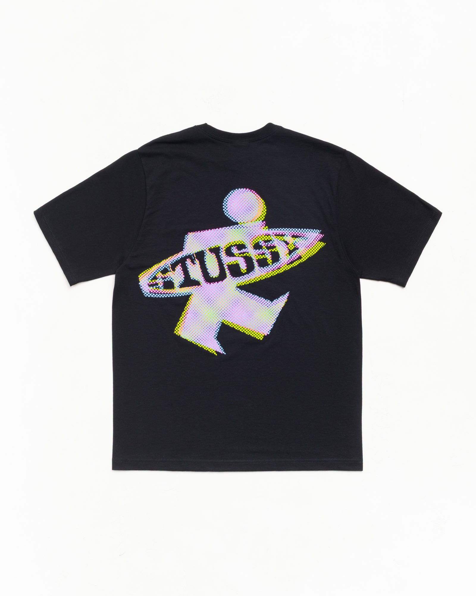 Stüssy Japan | Tシャツ | ベーシックロゴ & シーズナルグラフィック