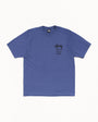 ANY ANGLE TEE PIGMENT DYED
