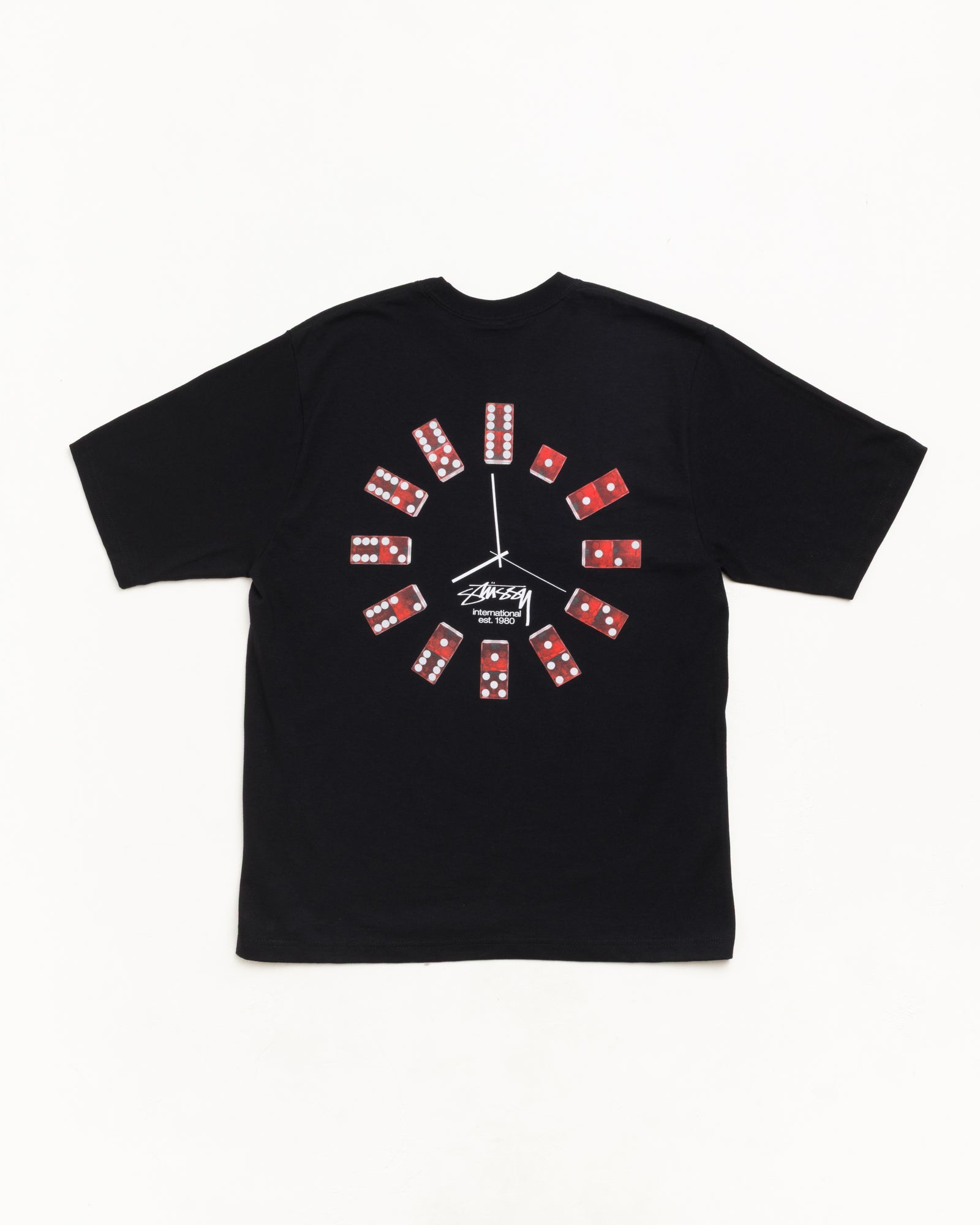 Stüssy Japan | Tシャツ | ベーシックロゴ & シーズナルグラフィック
