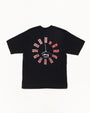 DICE CLOCK TEE
