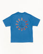 DICE CLOCK TEE