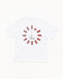 DICE CLOCK TEE