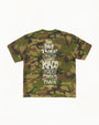 PEACE INCREASED TEE