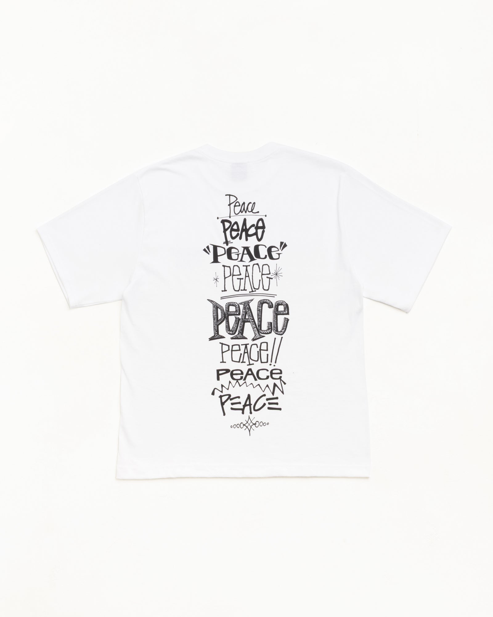 Graphics – Stüssy Japan