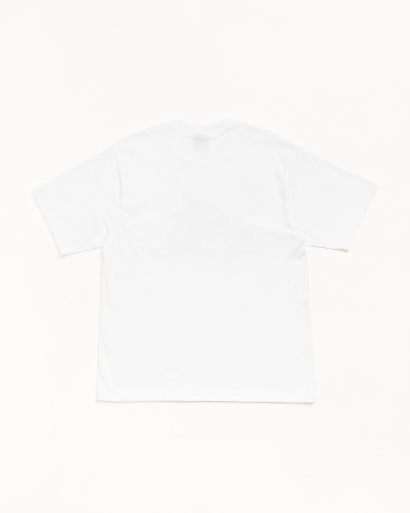 Kids Tee - White | Tees | Stüssy Japan