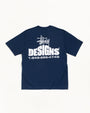 DESIGNS TEE