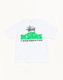 DESIGNS TEE