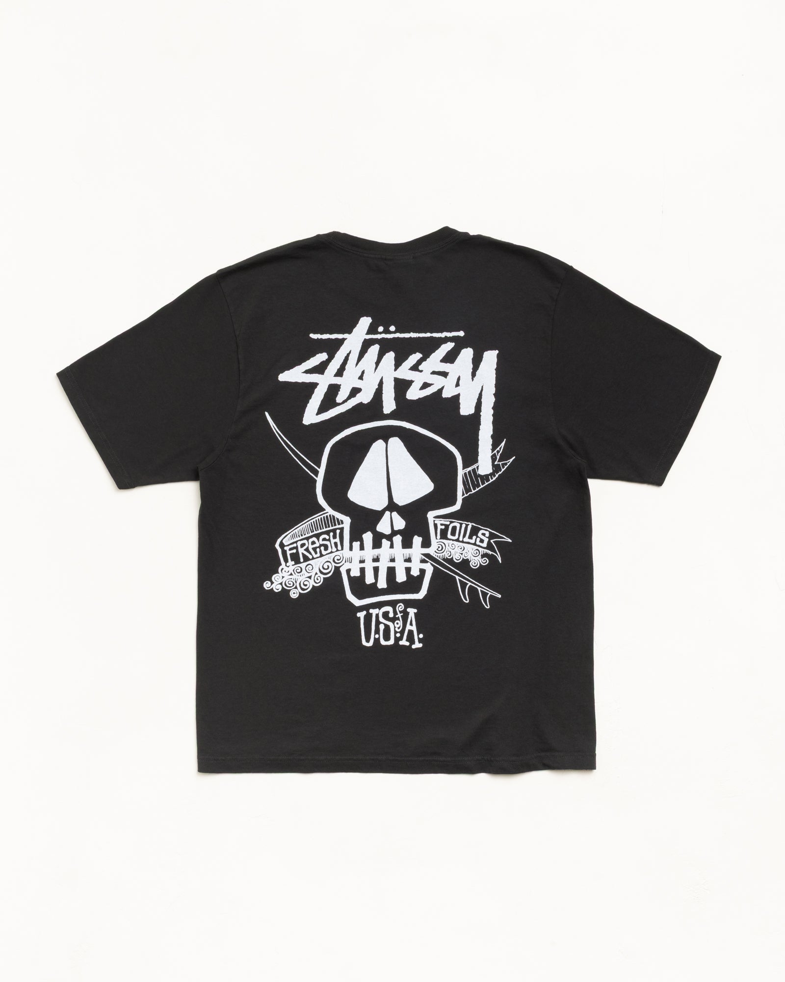 Graphics – Stüssy Japan