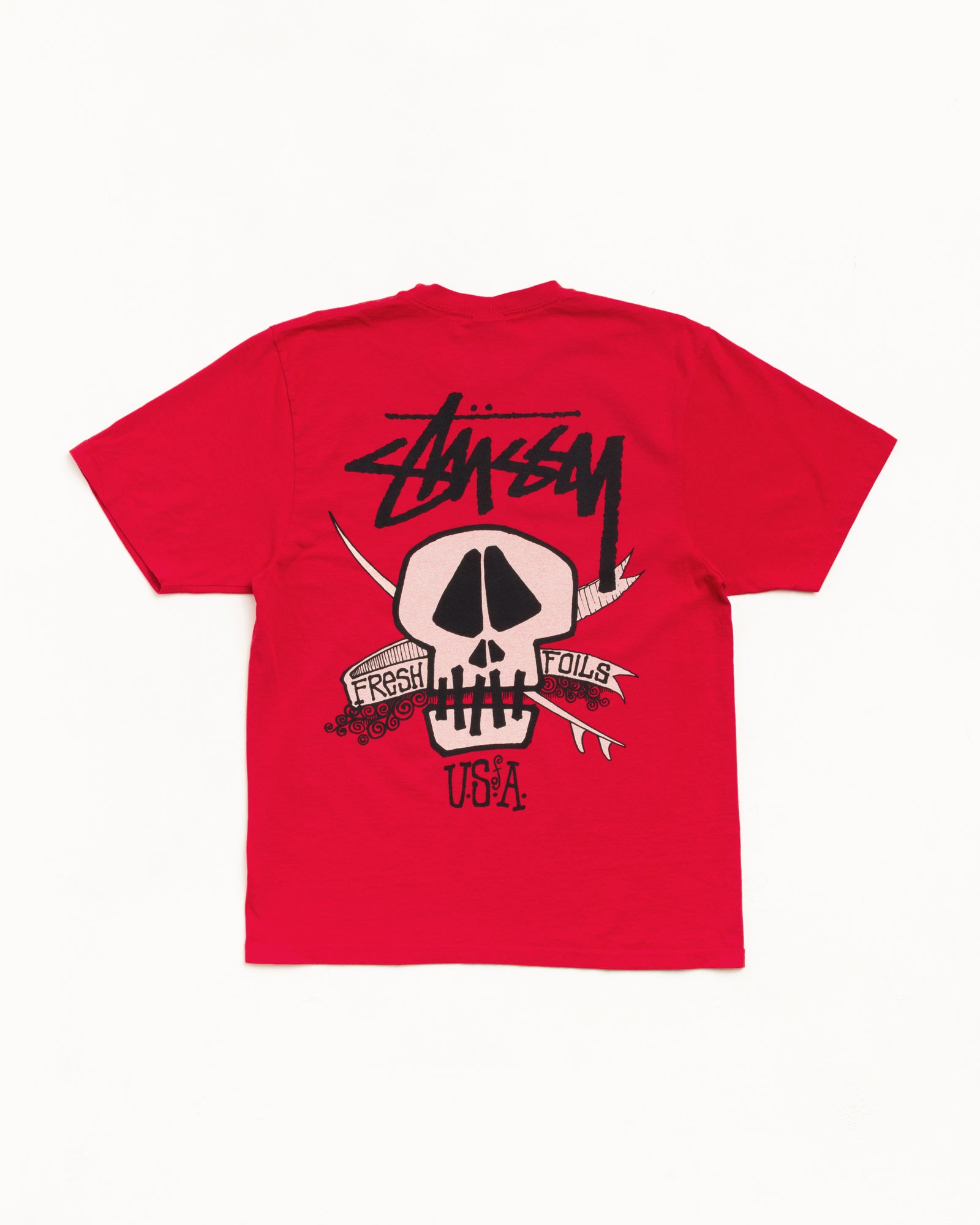 Graphics – Stüssy Japan