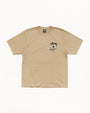 FRESH FOILS TEE