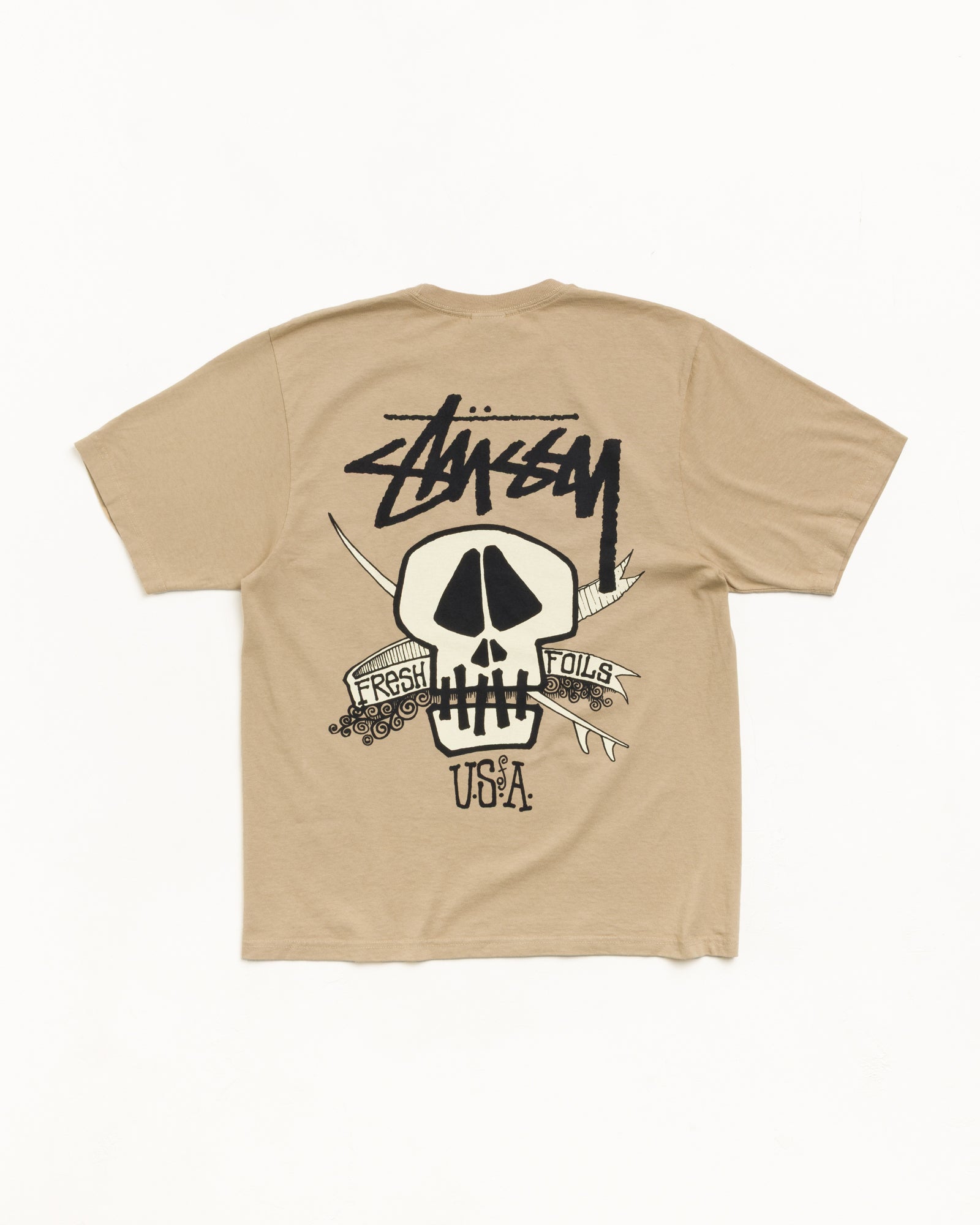 Graphics – Stüssy Japan