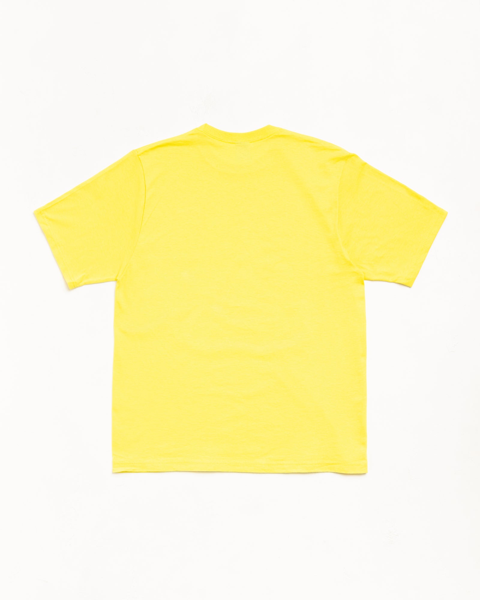 Citrus Tee – Lemon | Tees | Stüssy Japan