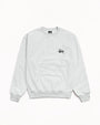 BASIC STÜSSY CREW