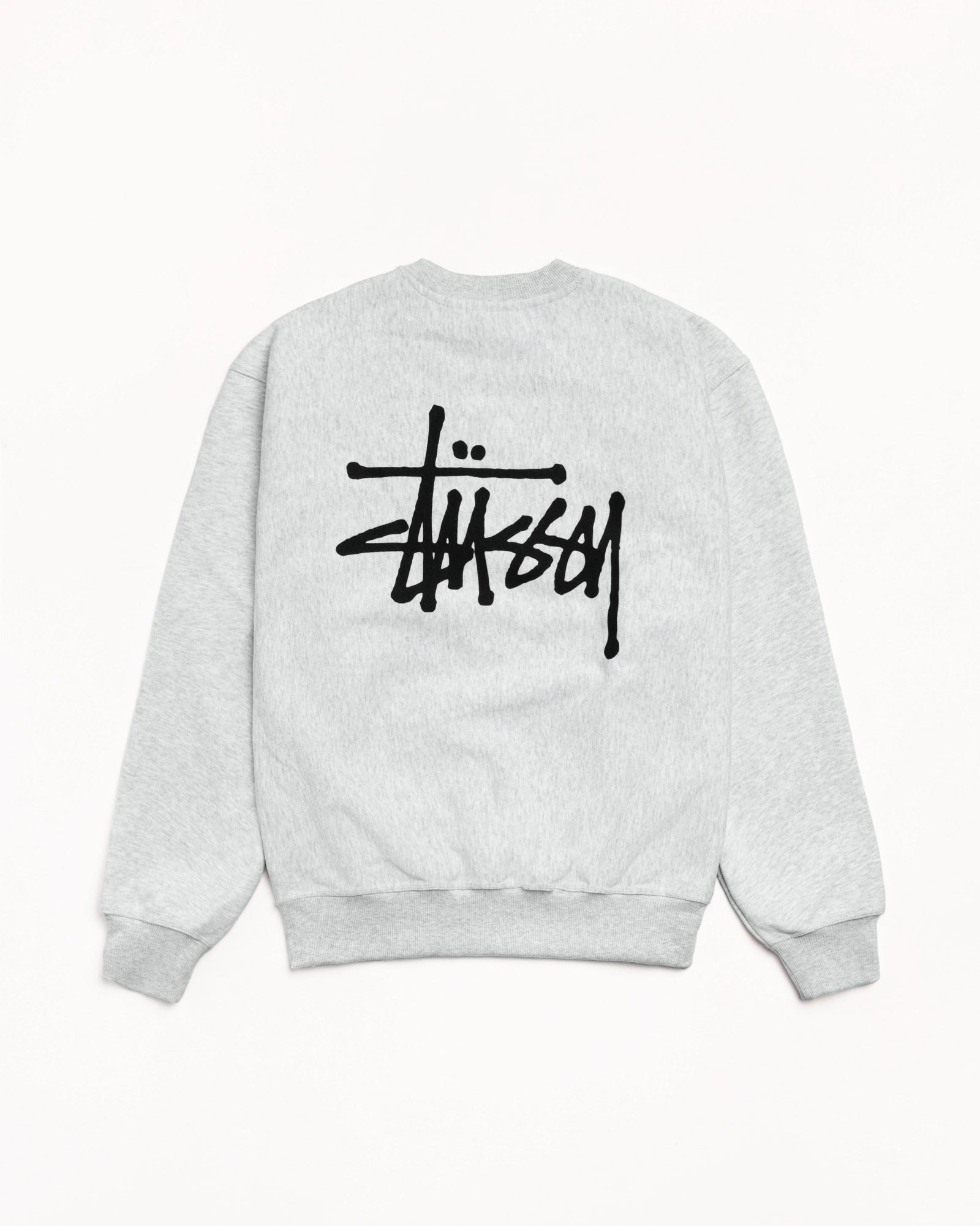 stussy スウェット上下 Nike x Stussy スウェット Washed NRG Fleece Crewneck DO5310
