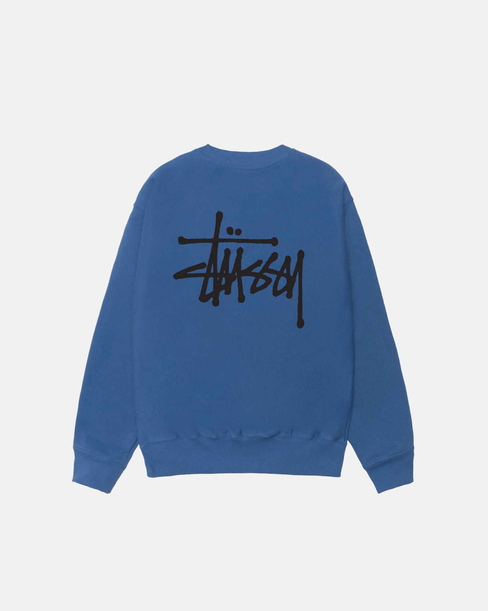 Blue | hero:main:collection:new-arrivals,hoodies,sweats,mens-hoodies-sweatshirts,all,crew-sweats