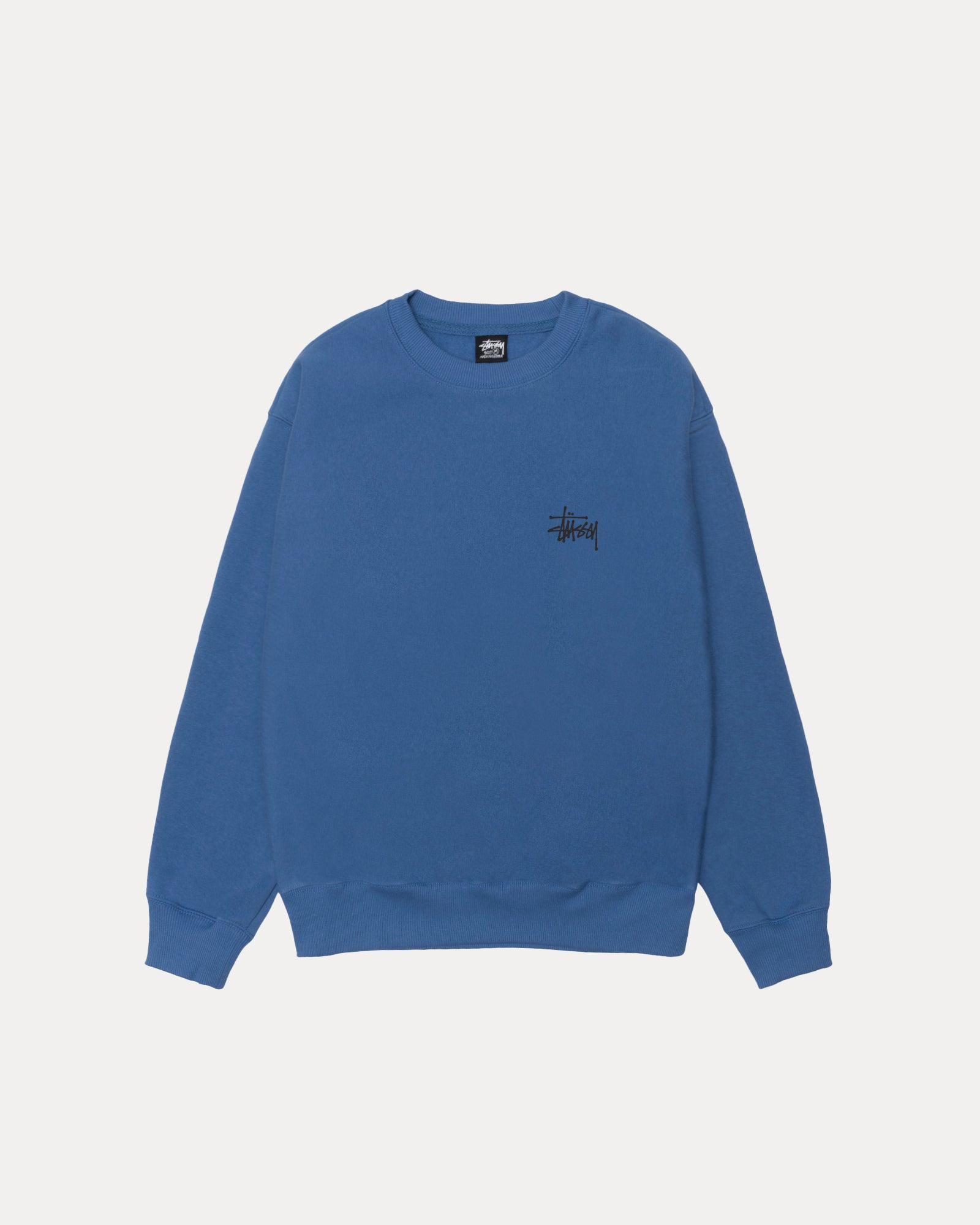 Blue | hero:hover:collection:new-arrivals,hoodies,sweats,mens-hoodies-sweatshirts,all,crew-sweats