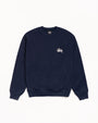 BASIC STÜSSY CREW