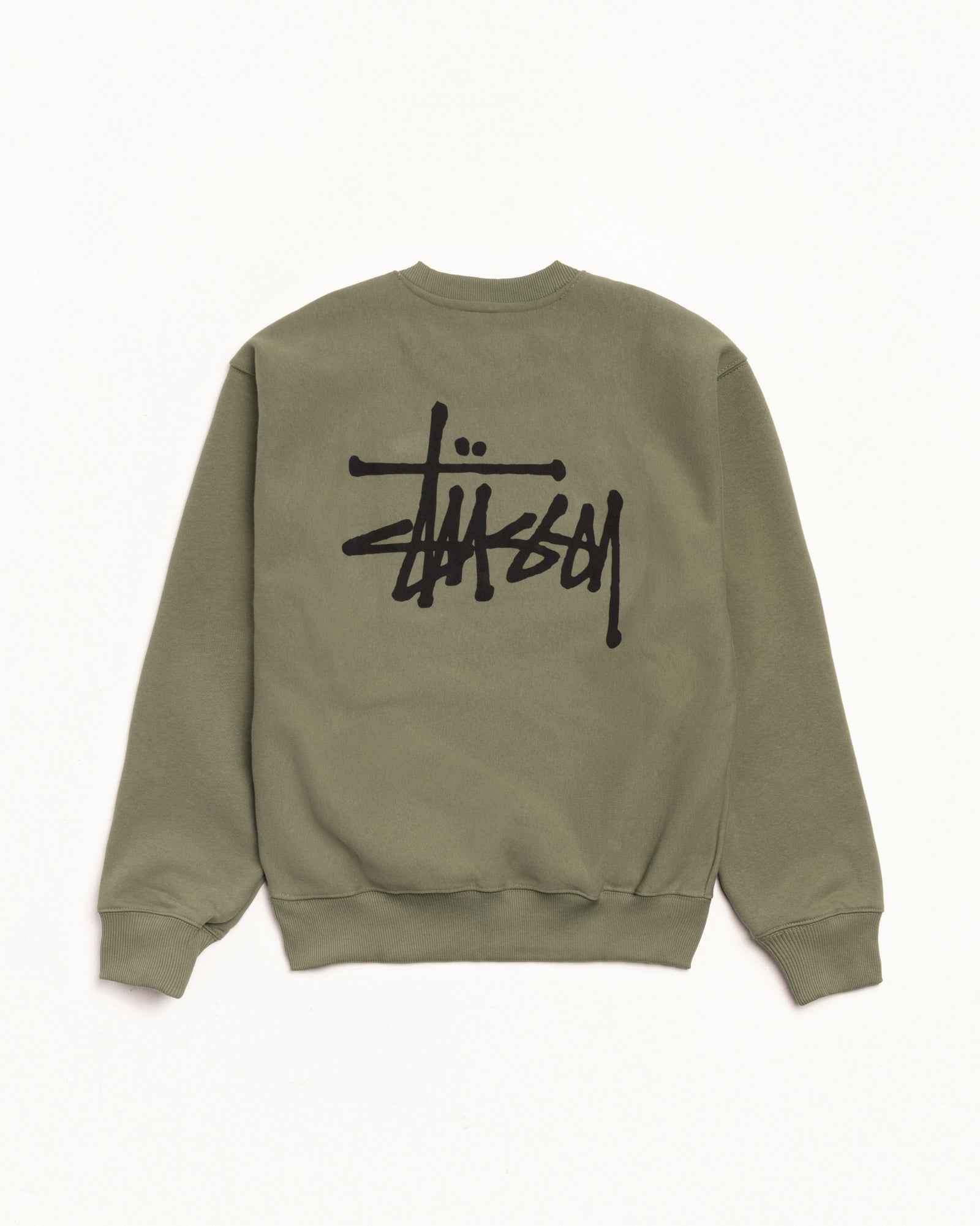 Stüssy Japan | クルーネック – Stüssy Japan