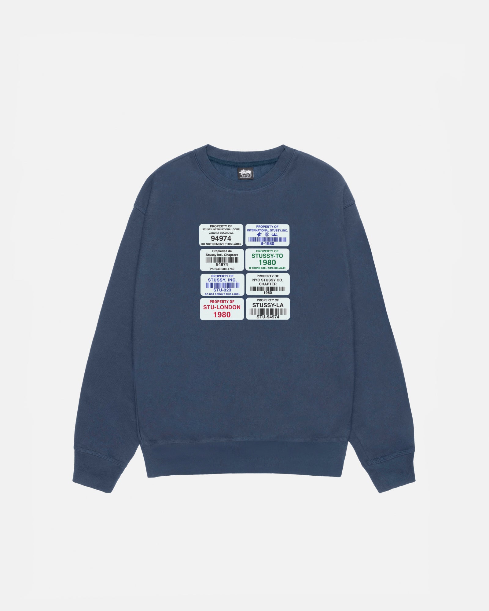 Shop all – Stüssy Japan – Page 5