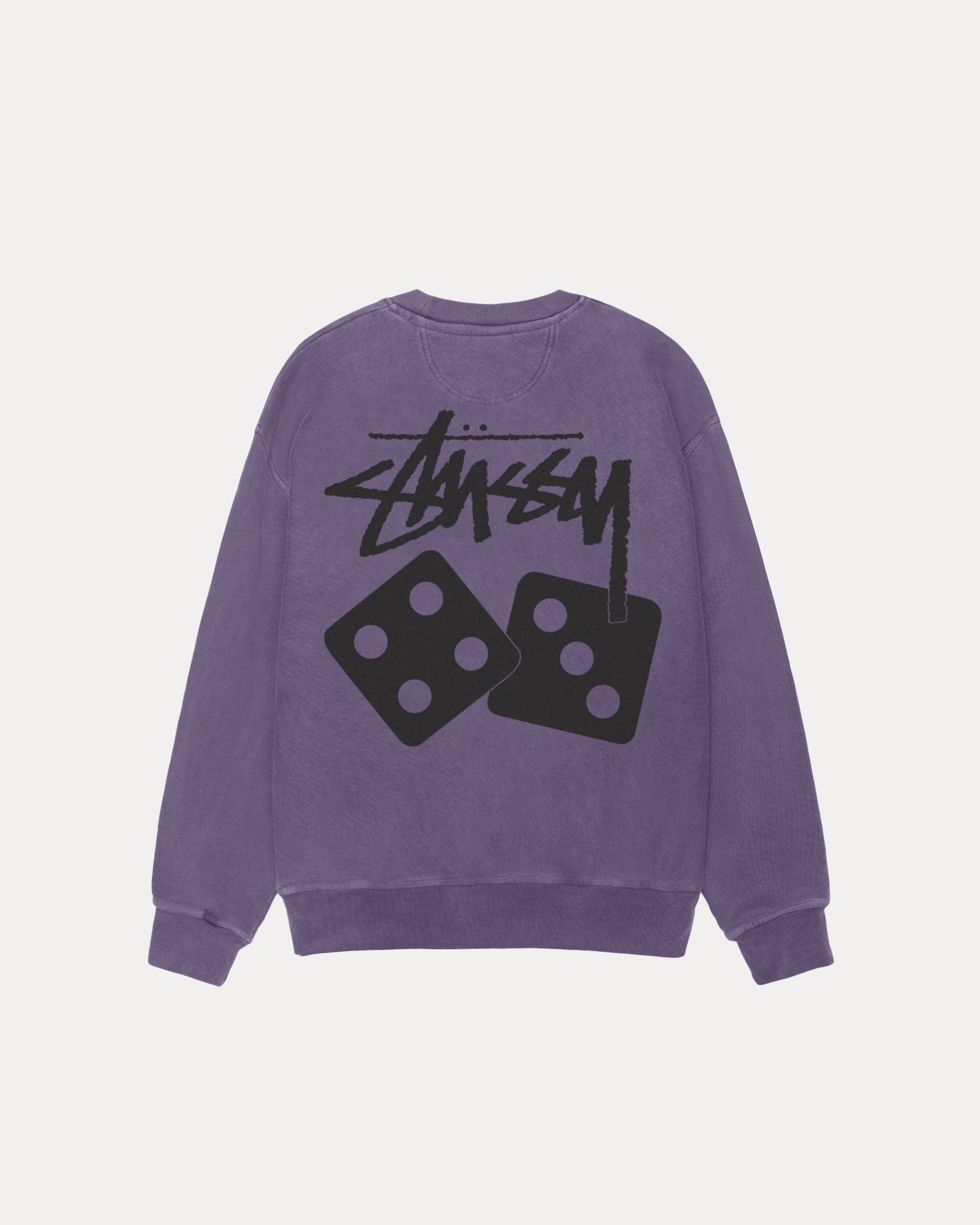 Grape | hero:main:collection:new-arrivals,hoodies,sweats,mens-hoodies-sweatshirts,all,crew-sweats