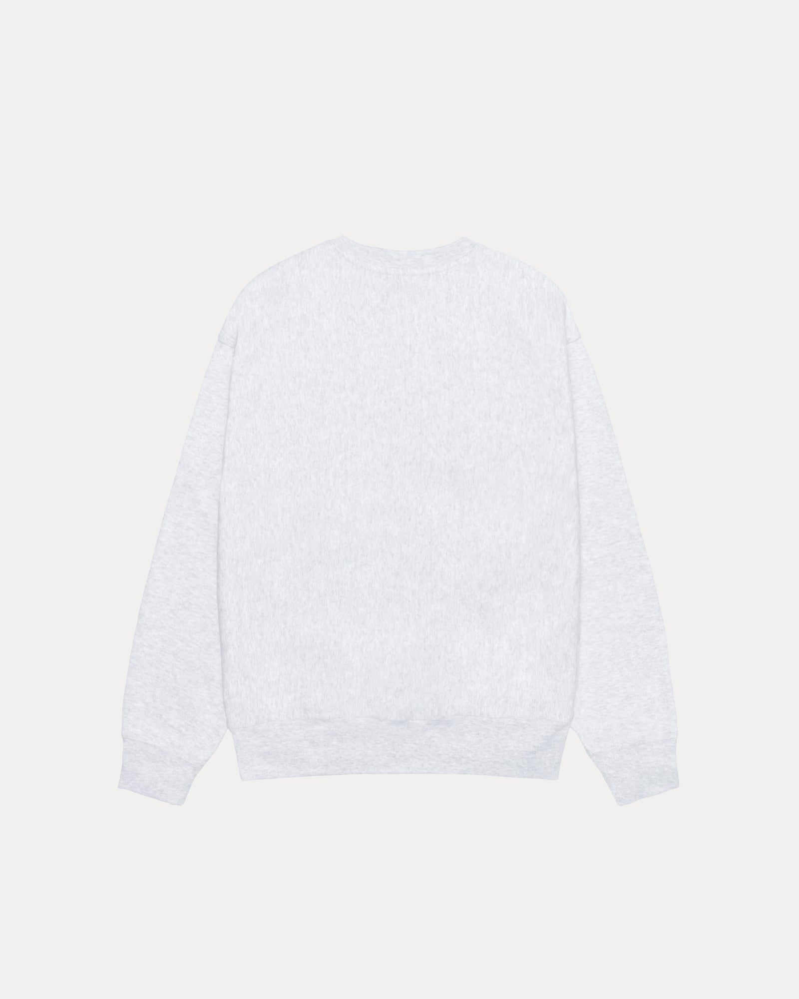 Authorized Crew – Ash Heather | Sweats | Stüssy Japan