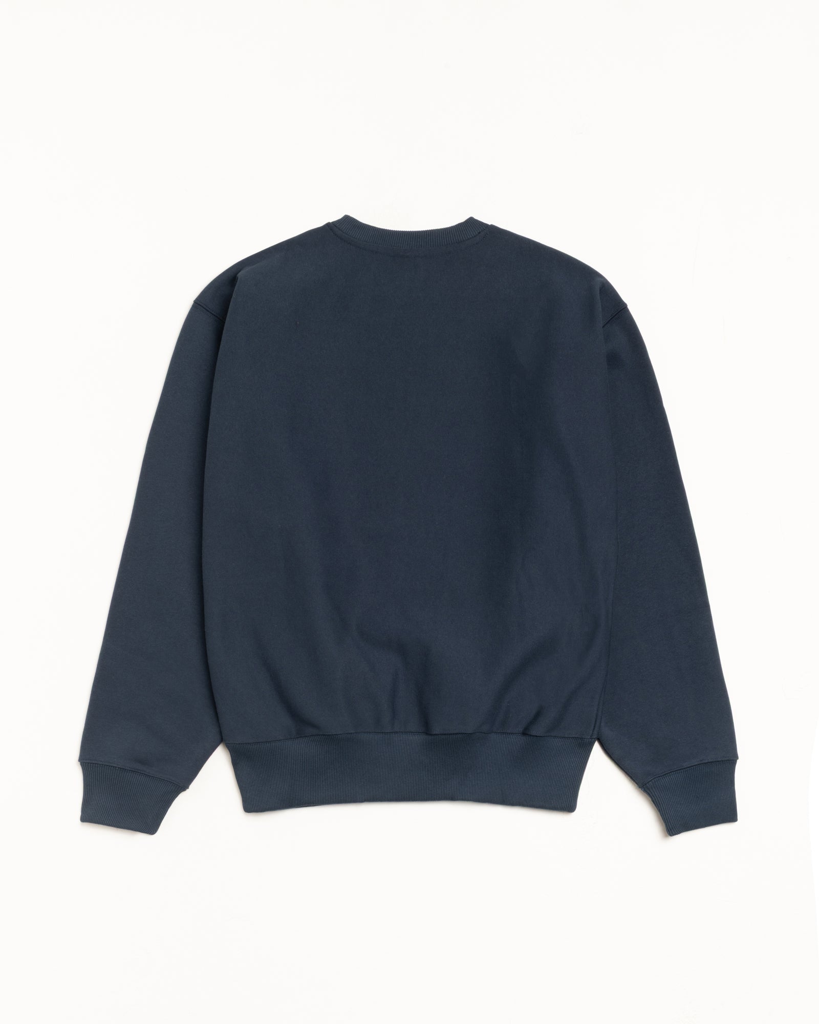 Authorized Crew – Navy | Sweats | Stüssy Japan