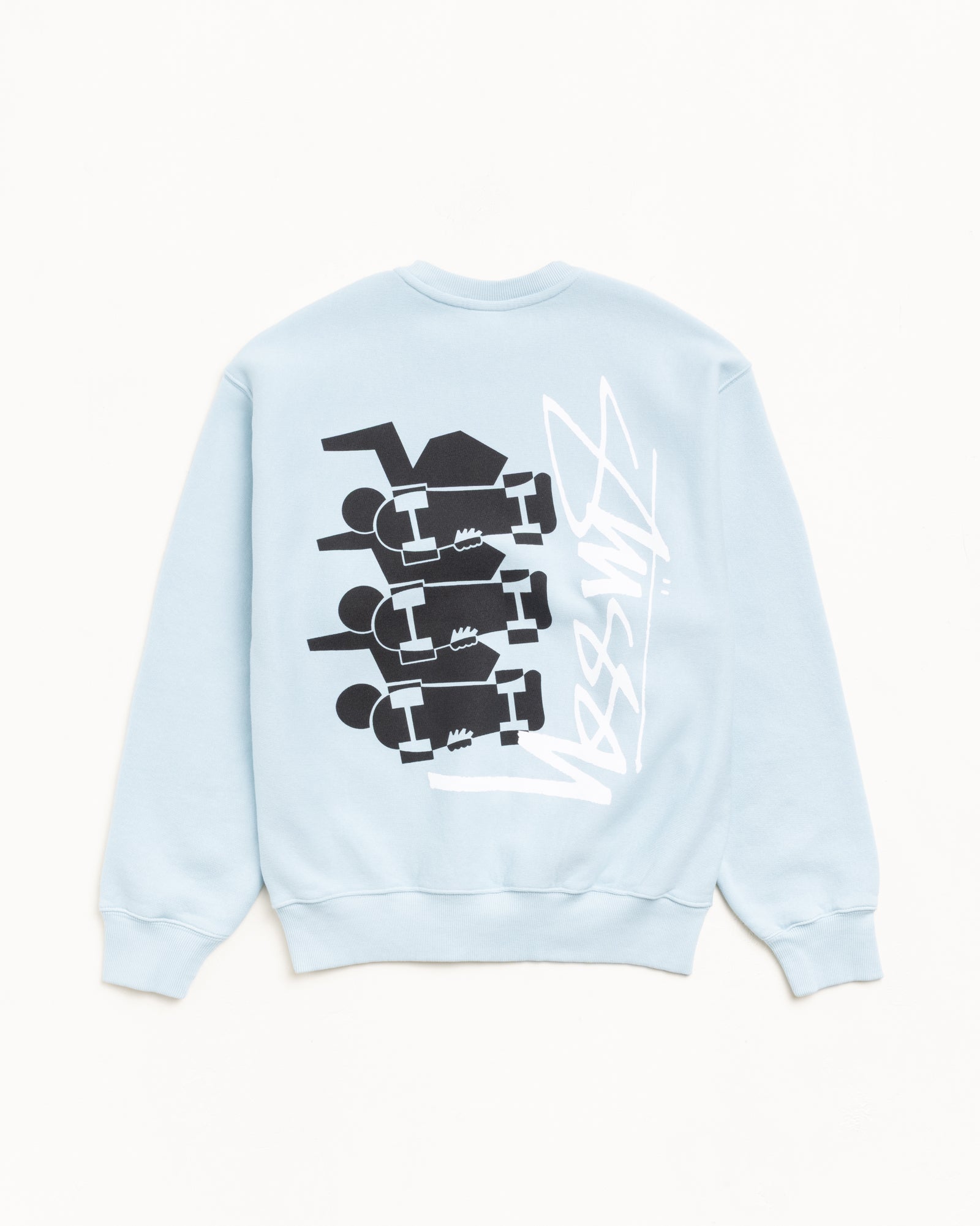Stüssy Japan | 新商品 | カリフォルニアスポーツウェア – Stüssy Japan