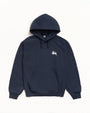 BASIC STÜSSY HOODIE
