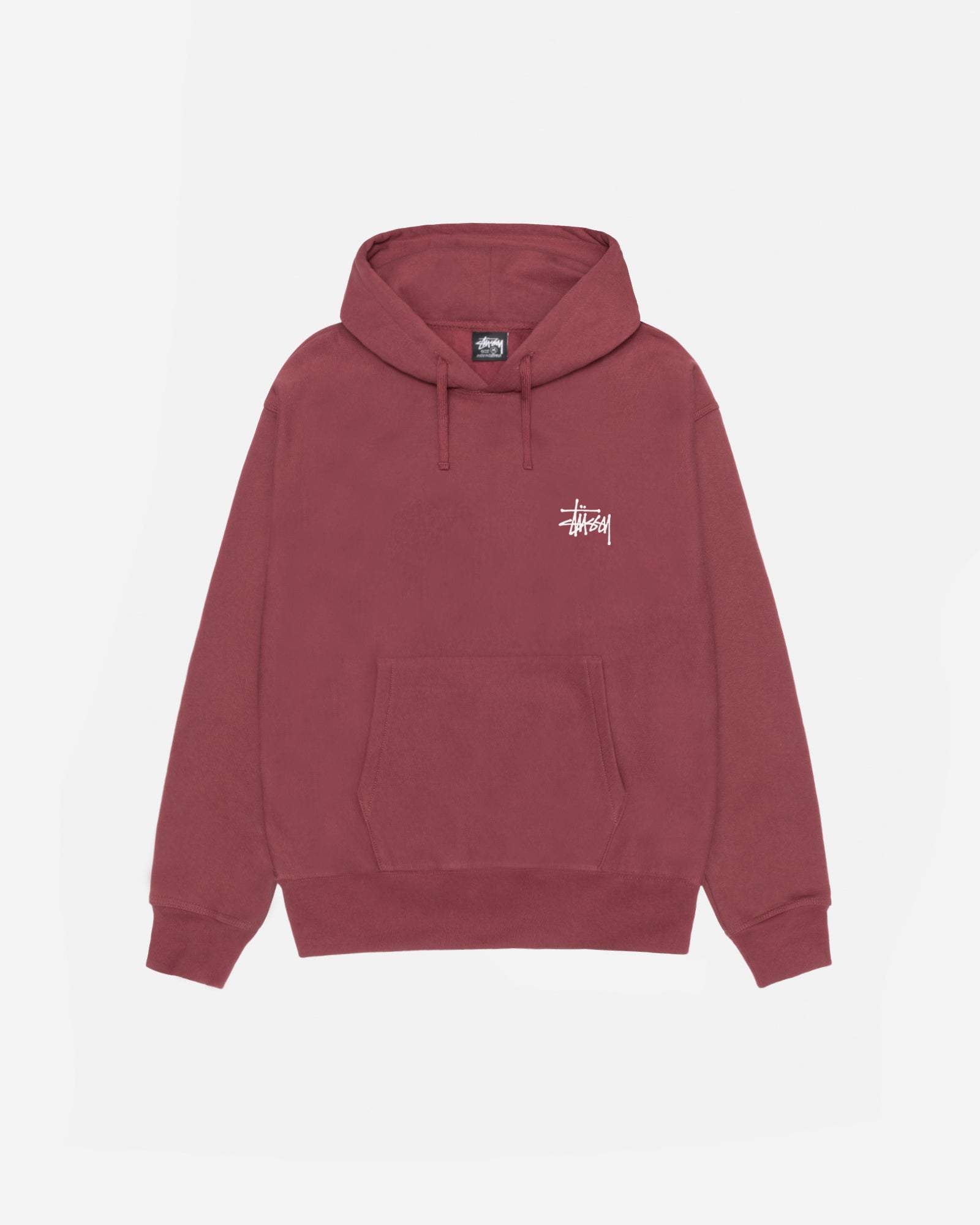 Stussy 2024 Hoodie