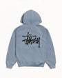 BASIC STÜSSY HOODIE