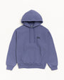 BASIC STÜSSY HOODIE PIGMENT DYED