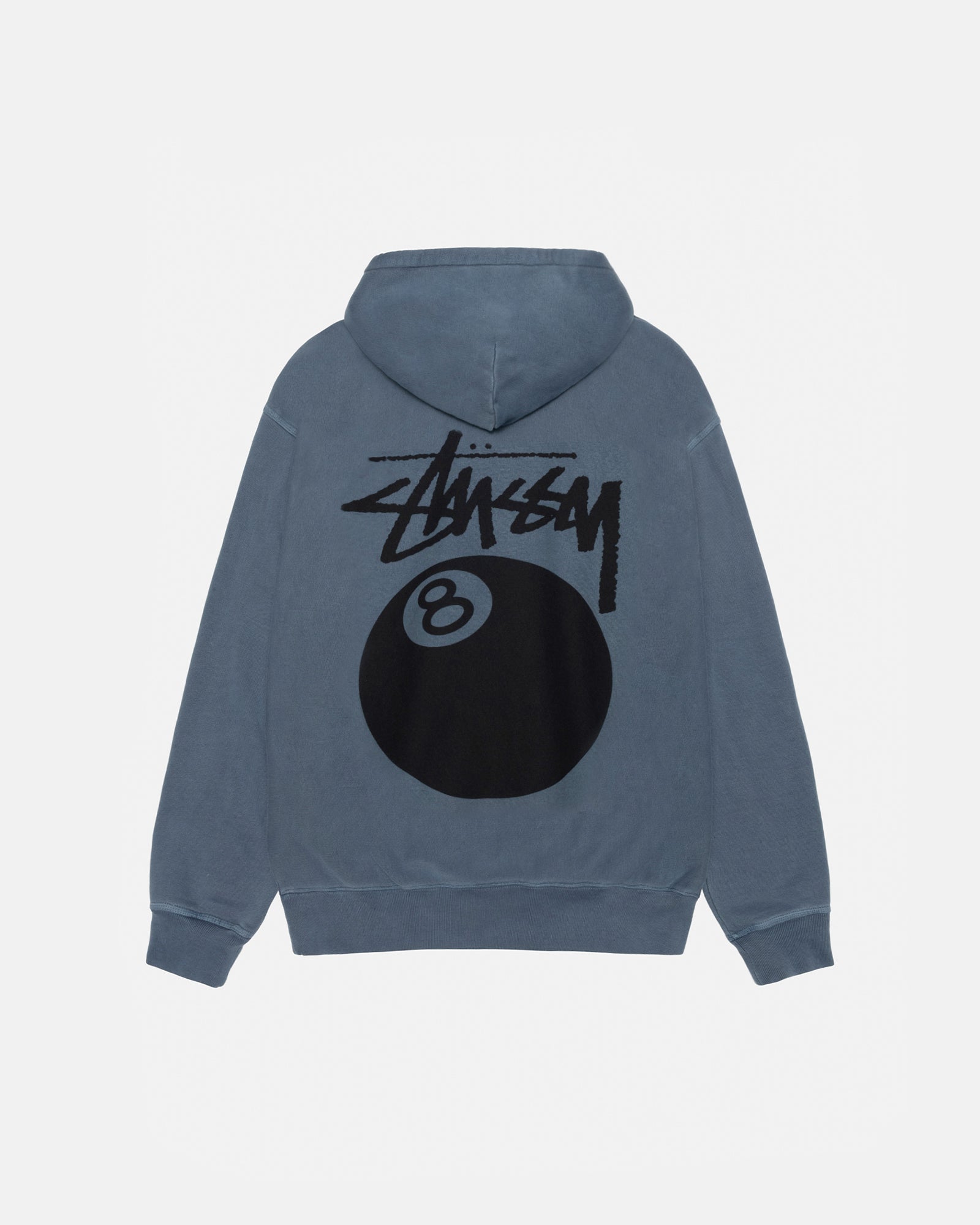 L – Stüssy Japan