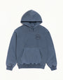 STÜSSY WEAR HOODIE PIGMENT DYED