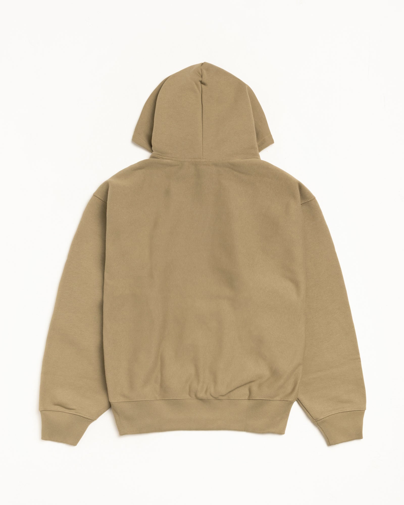 Authentic Gear Hoodie – Army | Sweats | Stüssy Japan