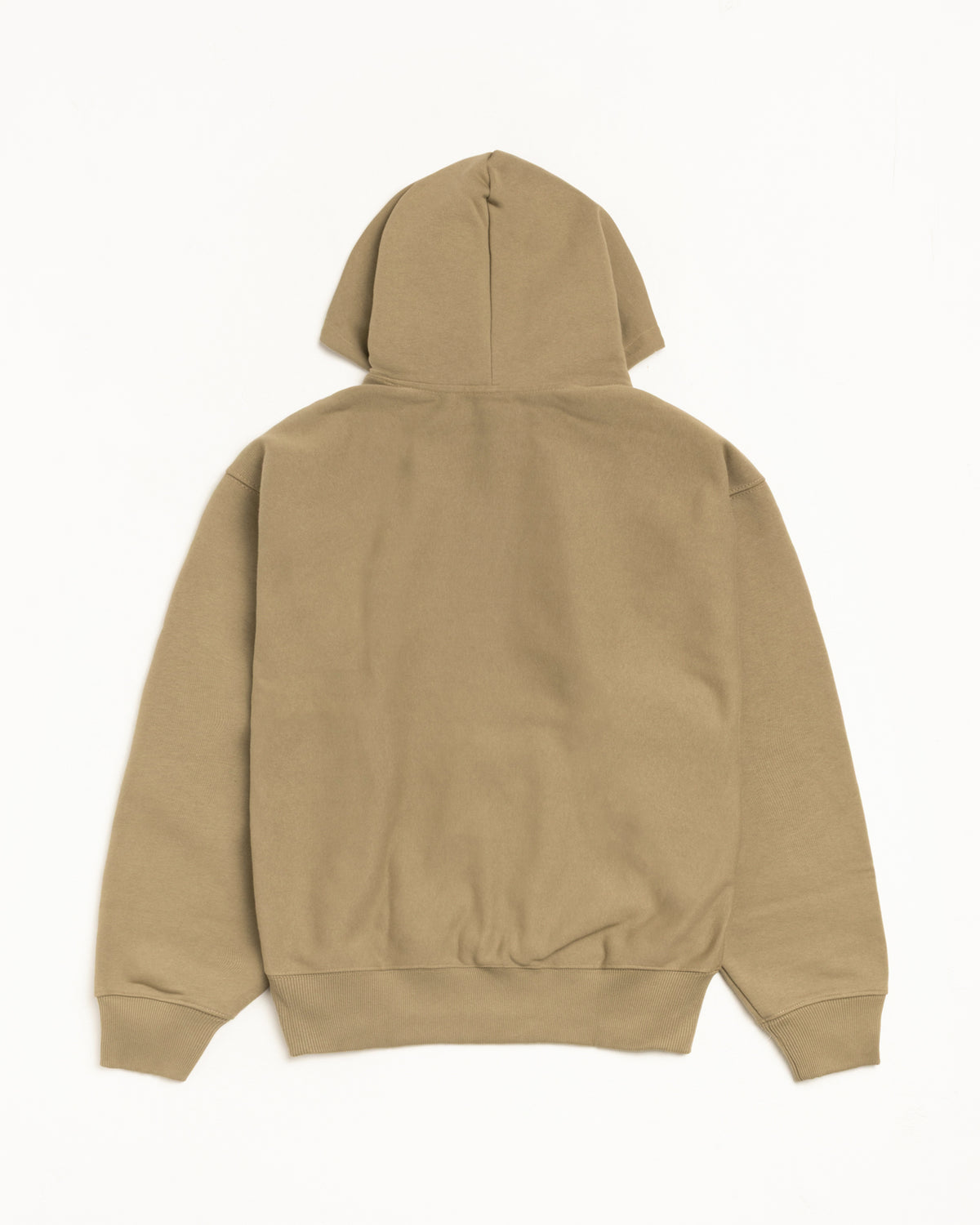 Authentic Gear Hoodie – Army | Sweats | Stüssy Japan