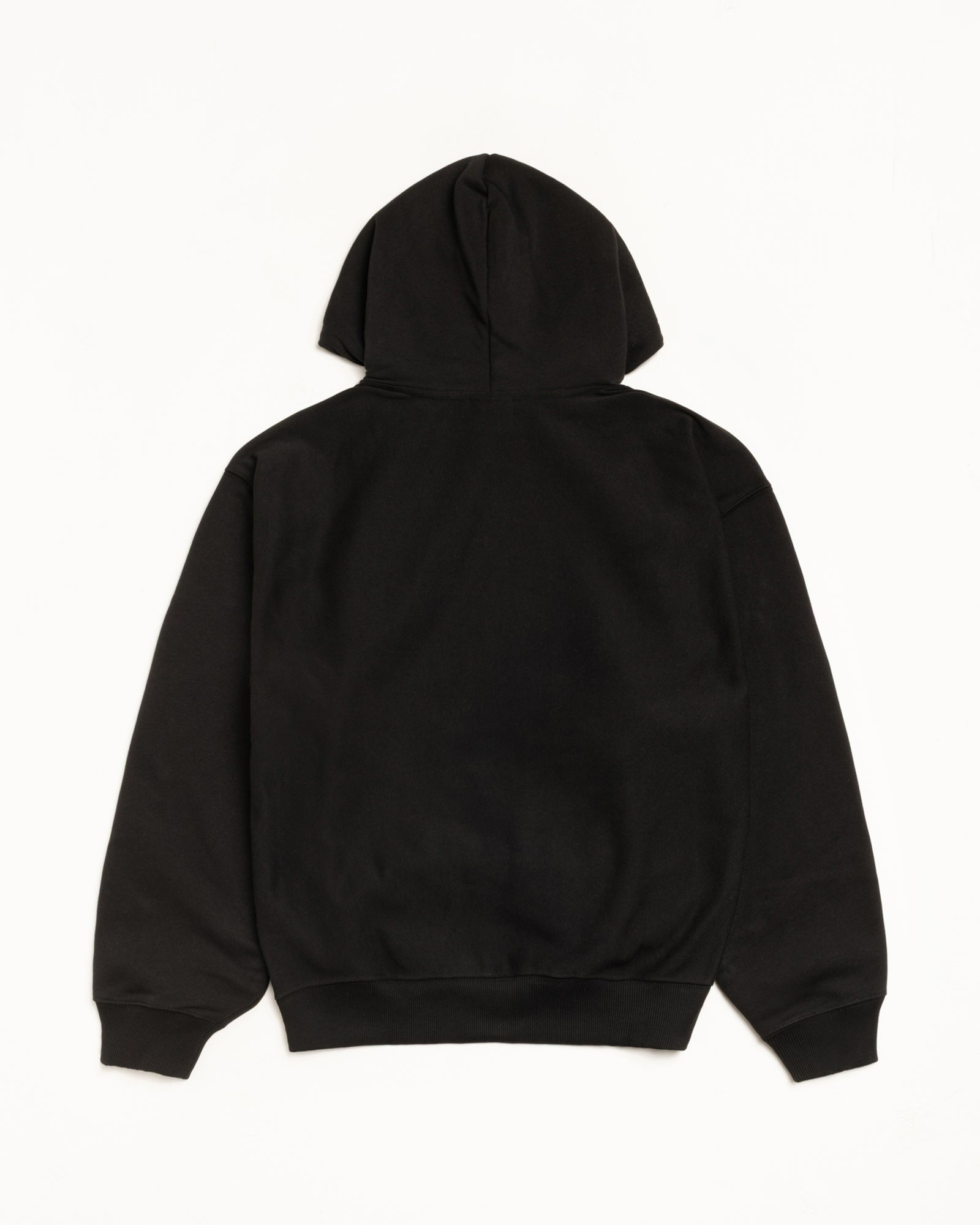 Authentic Gear Hoodie – Black | Sweats | Stüssy Japan