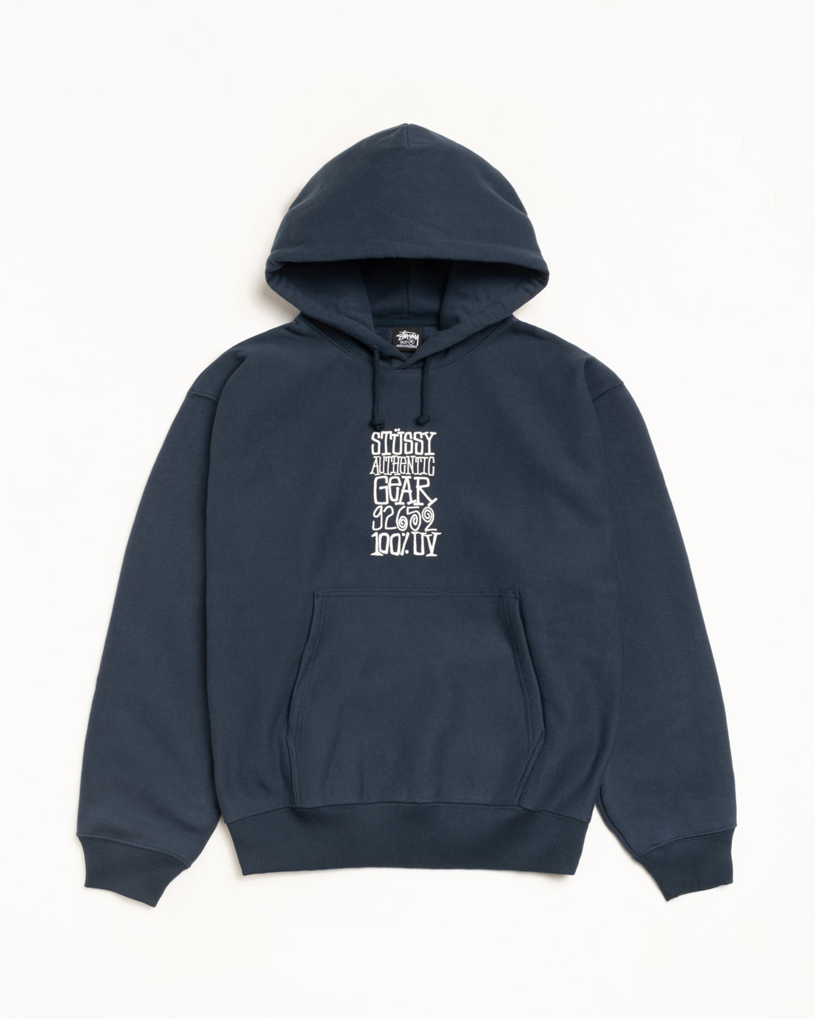 AUTHENTIC GEAR HOODIE