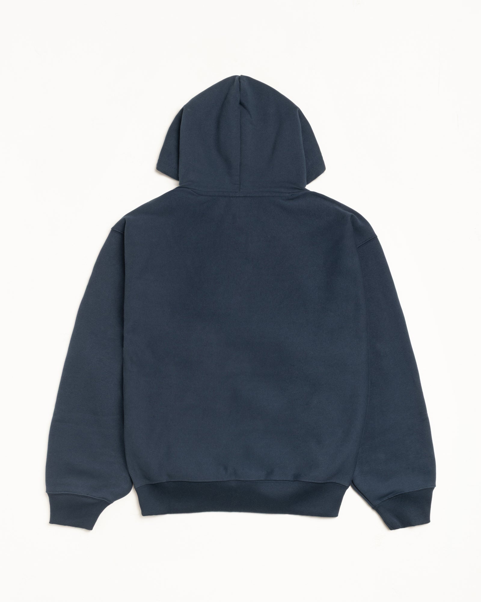 Authentic Gear Hoodie – Navy | Sweats | Stüssy Japan