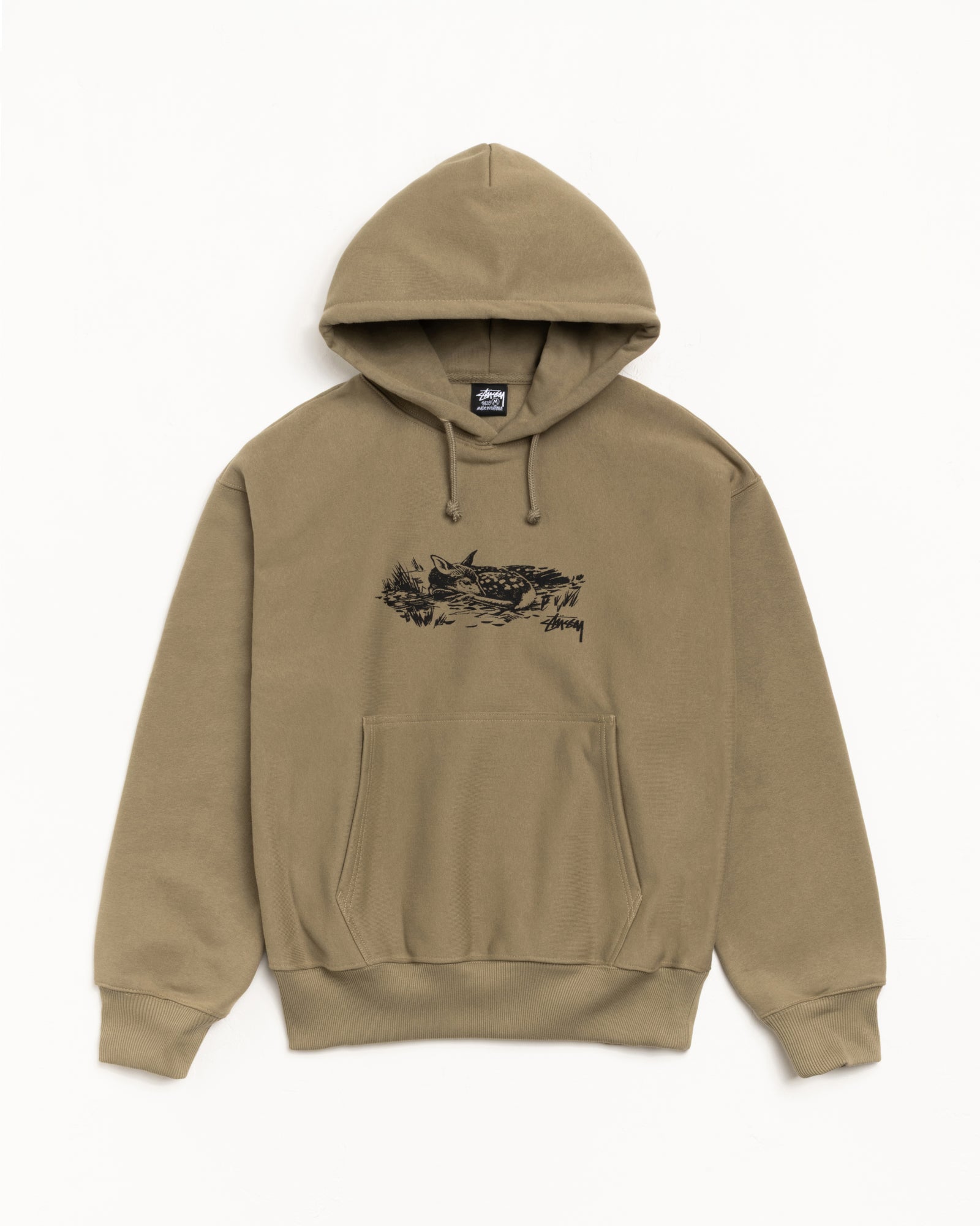 初期 undercover フューチュラ　スウェット　ブルゾン　stussy Stüssy Japan | スウェット | フーディ、クルー & スウェット