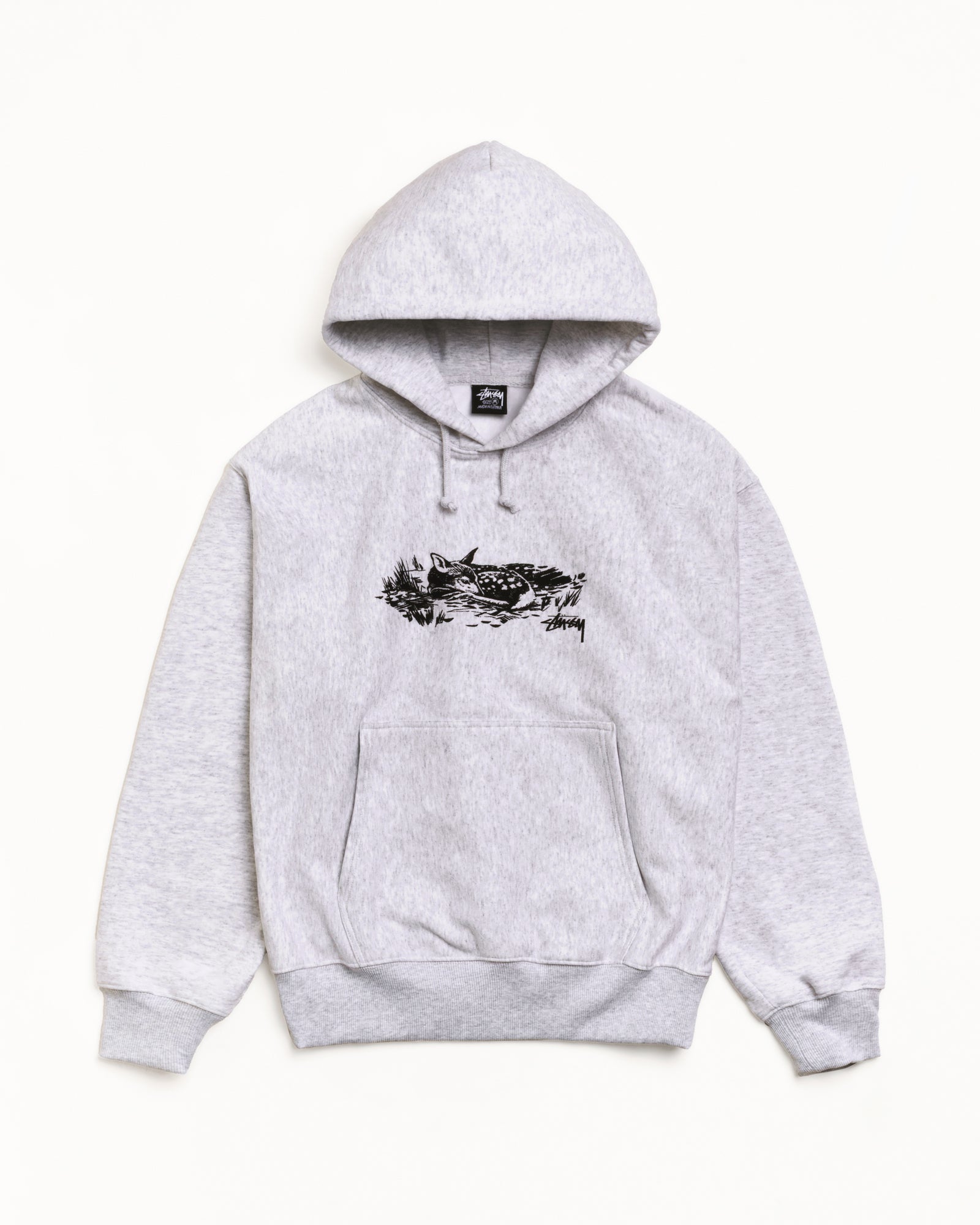 Stüssy Japan | スウェット | フーディ、クルー & スウェット