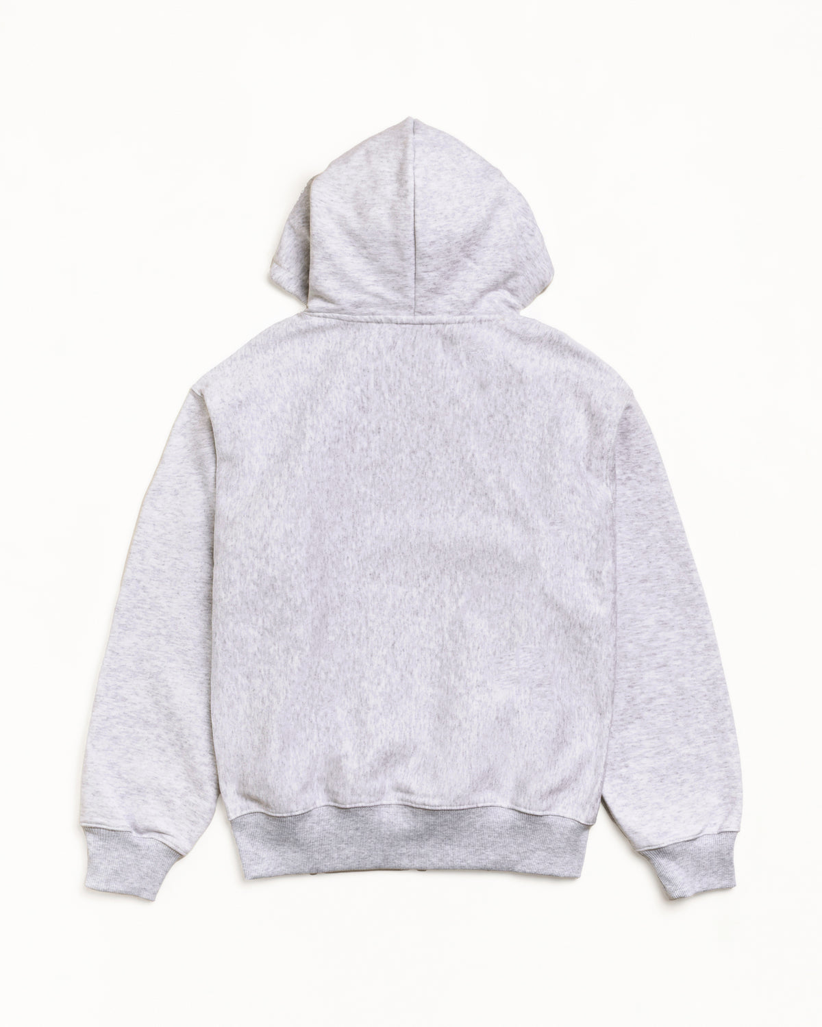 Fawn Hoodie – Ash Heather | Sweats | Stüssy Japan