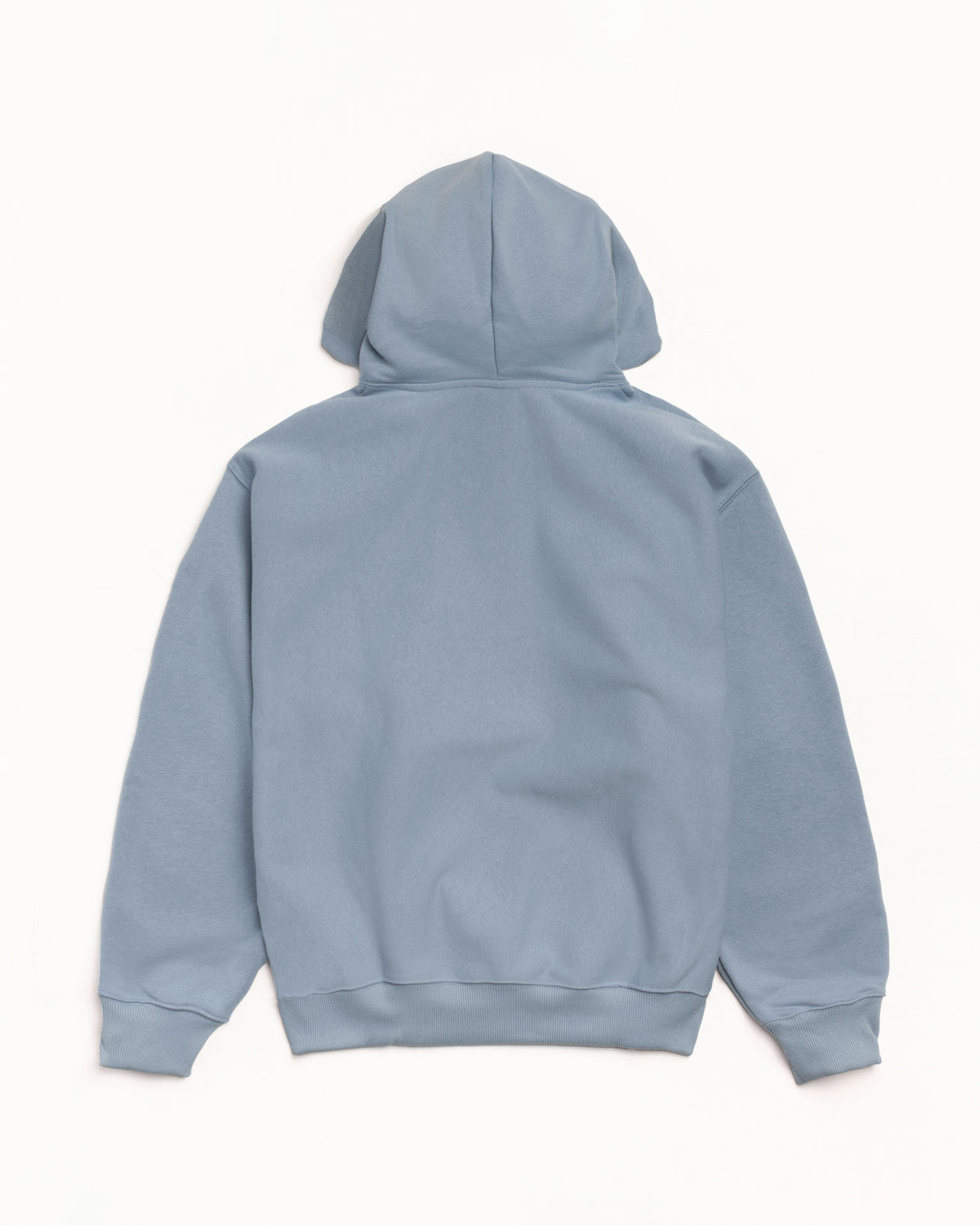 Stretch Hoodie – Slate | Sweats | Stüssy Japan
