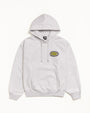 TILE OVAL HOODIE