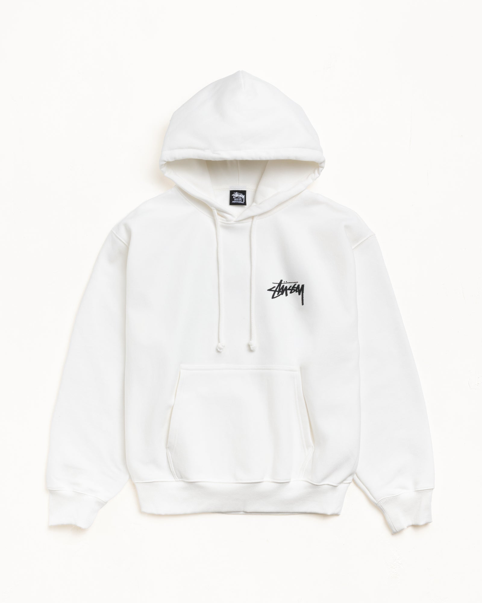 Stussy Sport スウェット (white) (ryu0902❤︎) Stussy Sport スウェット (white)