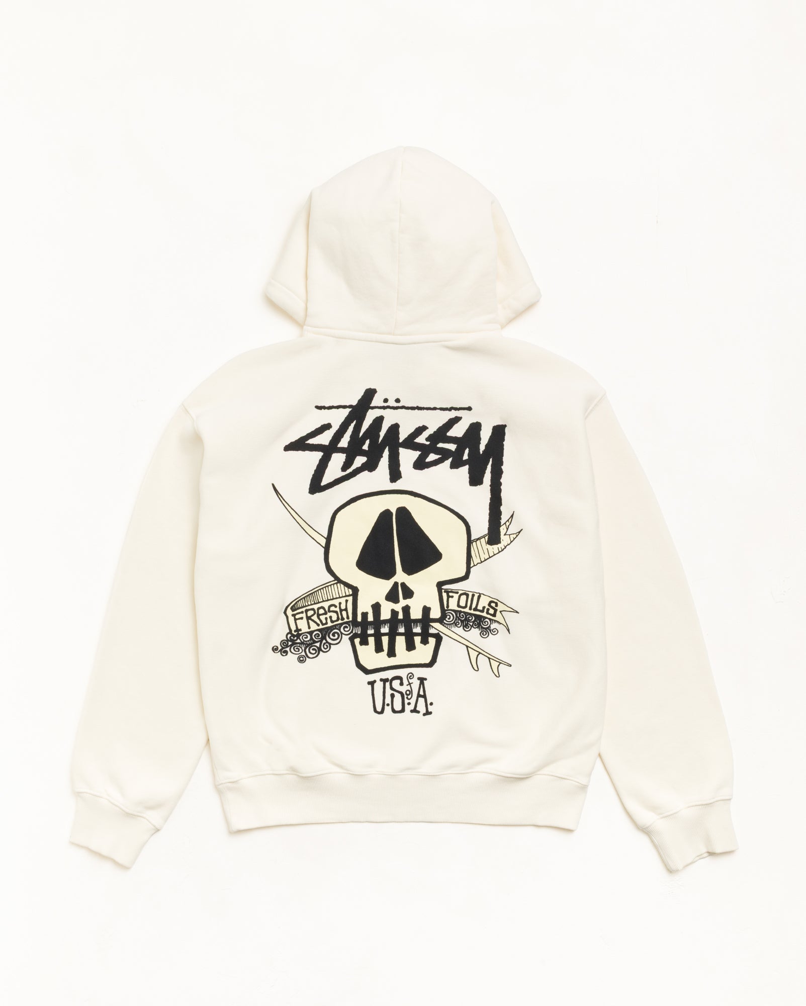 Stüssy Japan | フーディー – Stüssy Japan